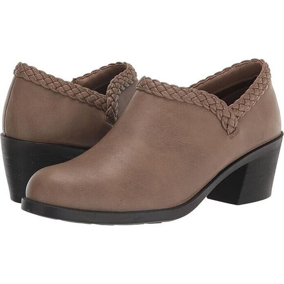 Easy Street Women's Ry, Taupe, 7.5 - Picture 7 of 7